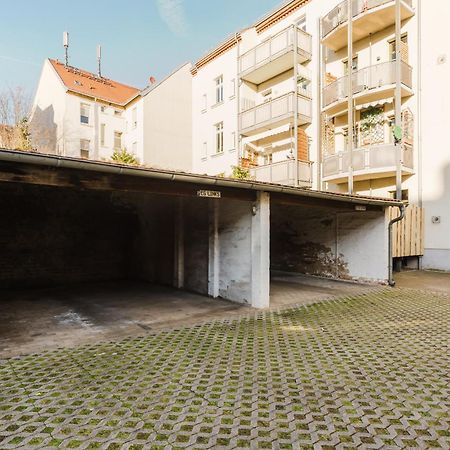 Cozyhome Markkleeberg Mitte ภายนอก รูปภาพ