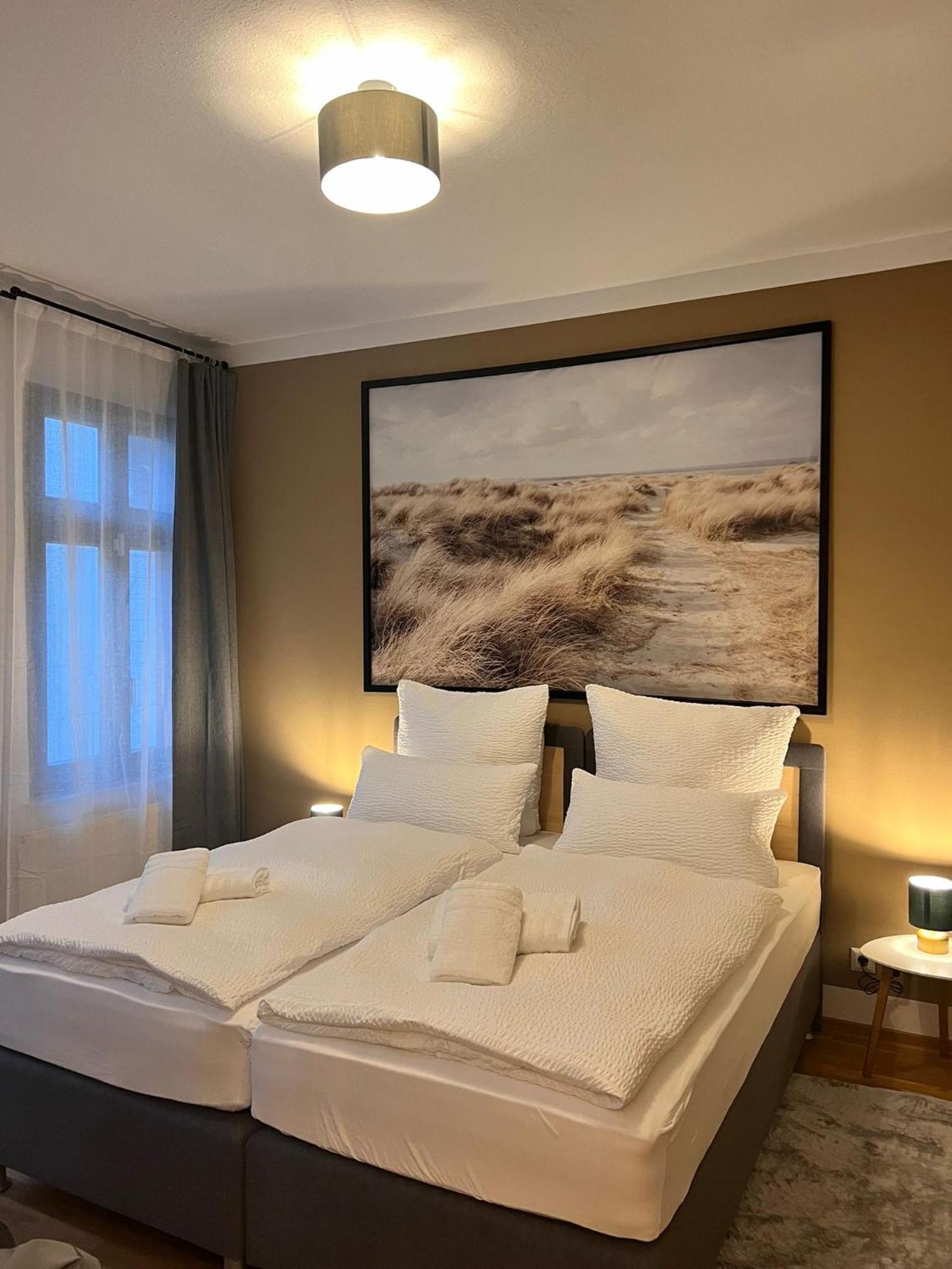 Cozyhome Markkleeberg Mitte ภายนอก รูปภาพ