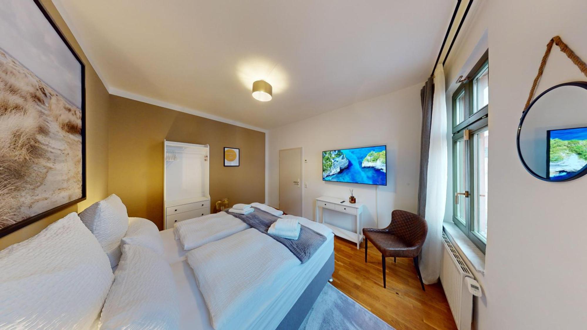Cozyhome Markkleeberg Mitte ภายนอก รูปภาพ