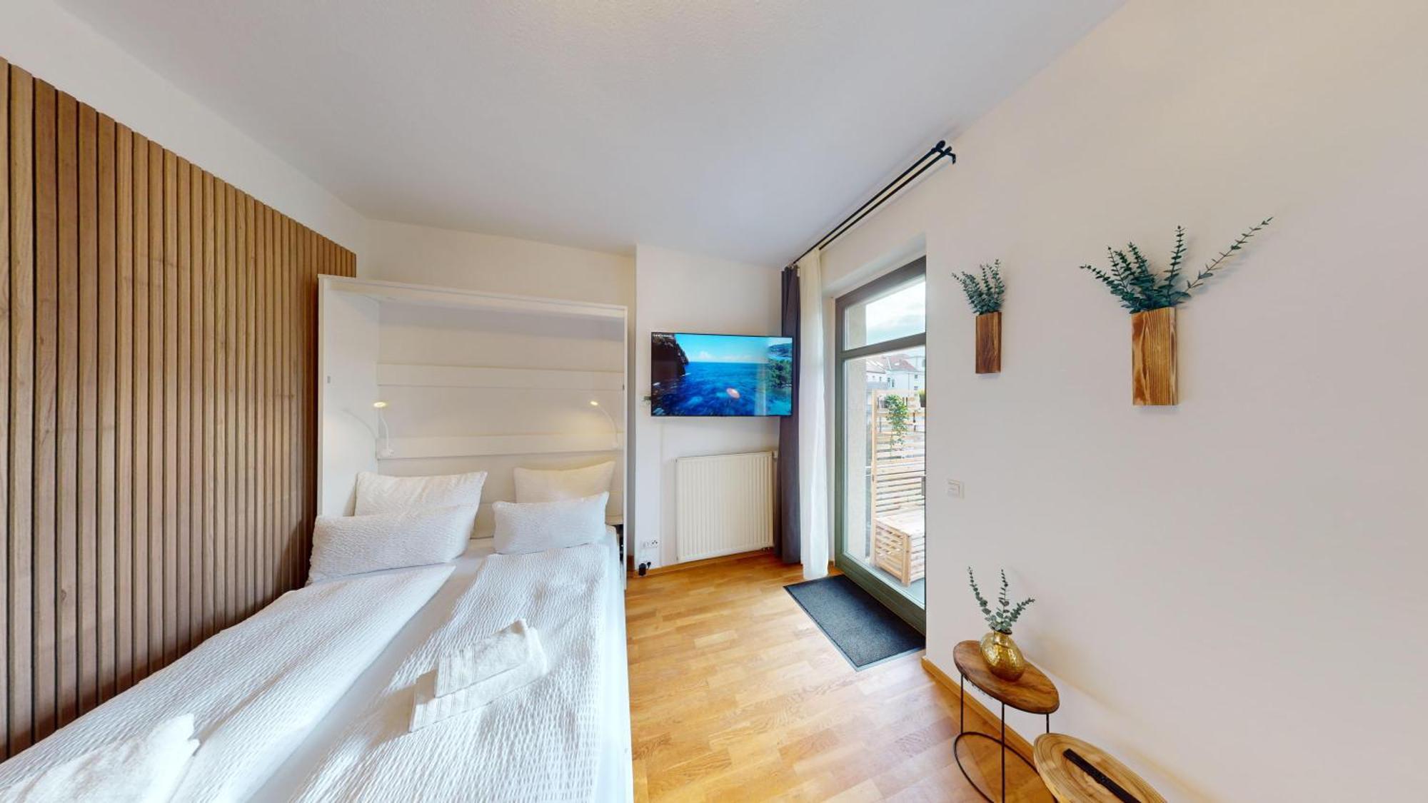 Cozyhome Markkleeberg Mitte ภายนอก รูปภาพ