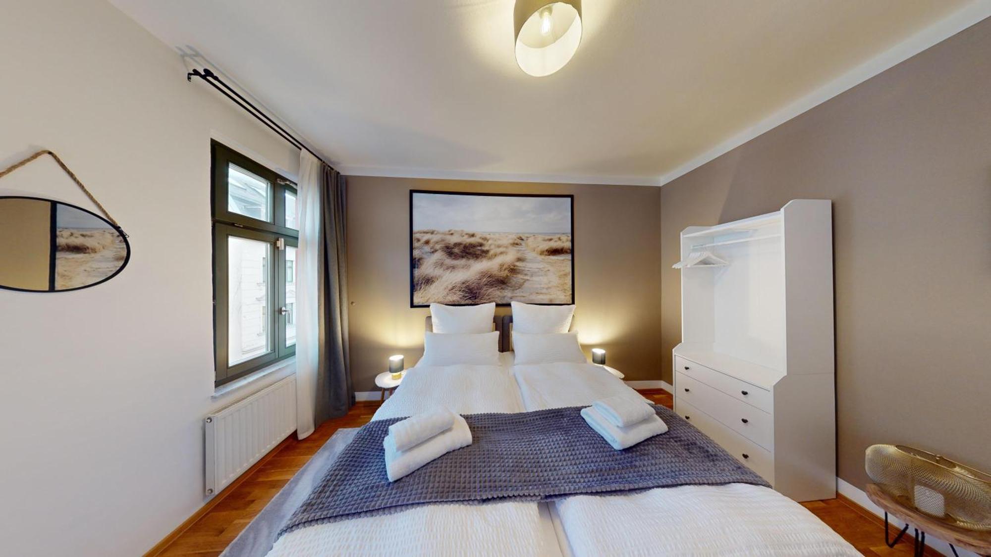 Cozyhome Markkleeberg Mitte ภายนอก รูปภาพ