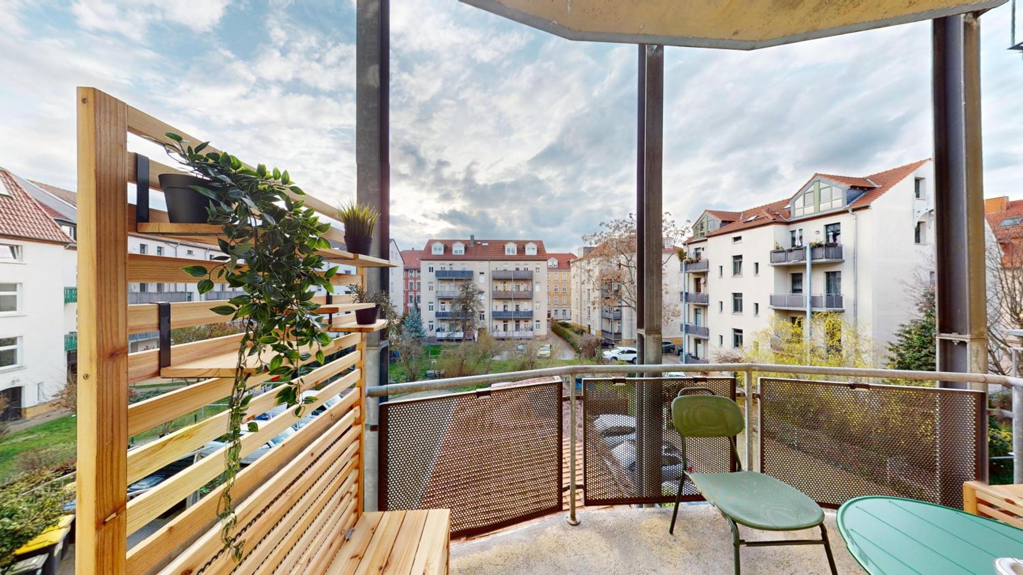 Cozyhome Markkleeberg Mitte ภายนอก รูปภาพ