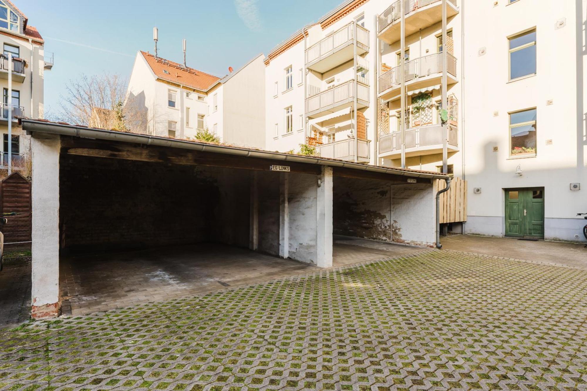 Cozyhome Markkleeberg Mitte ภายนอก รูปภาพ