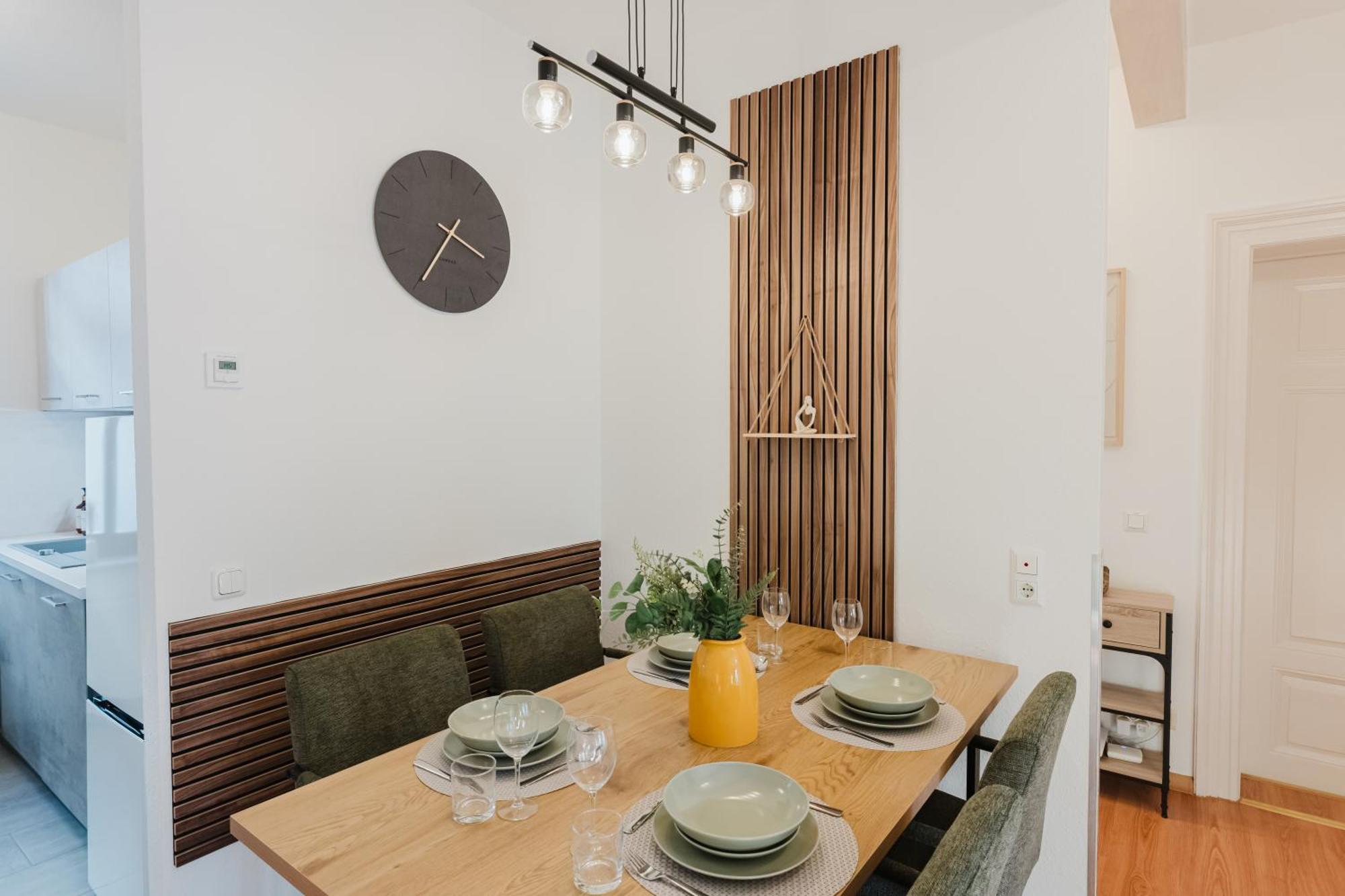 Cozyhome Markkleeberg Mitte ภายนอก รูปภาพ