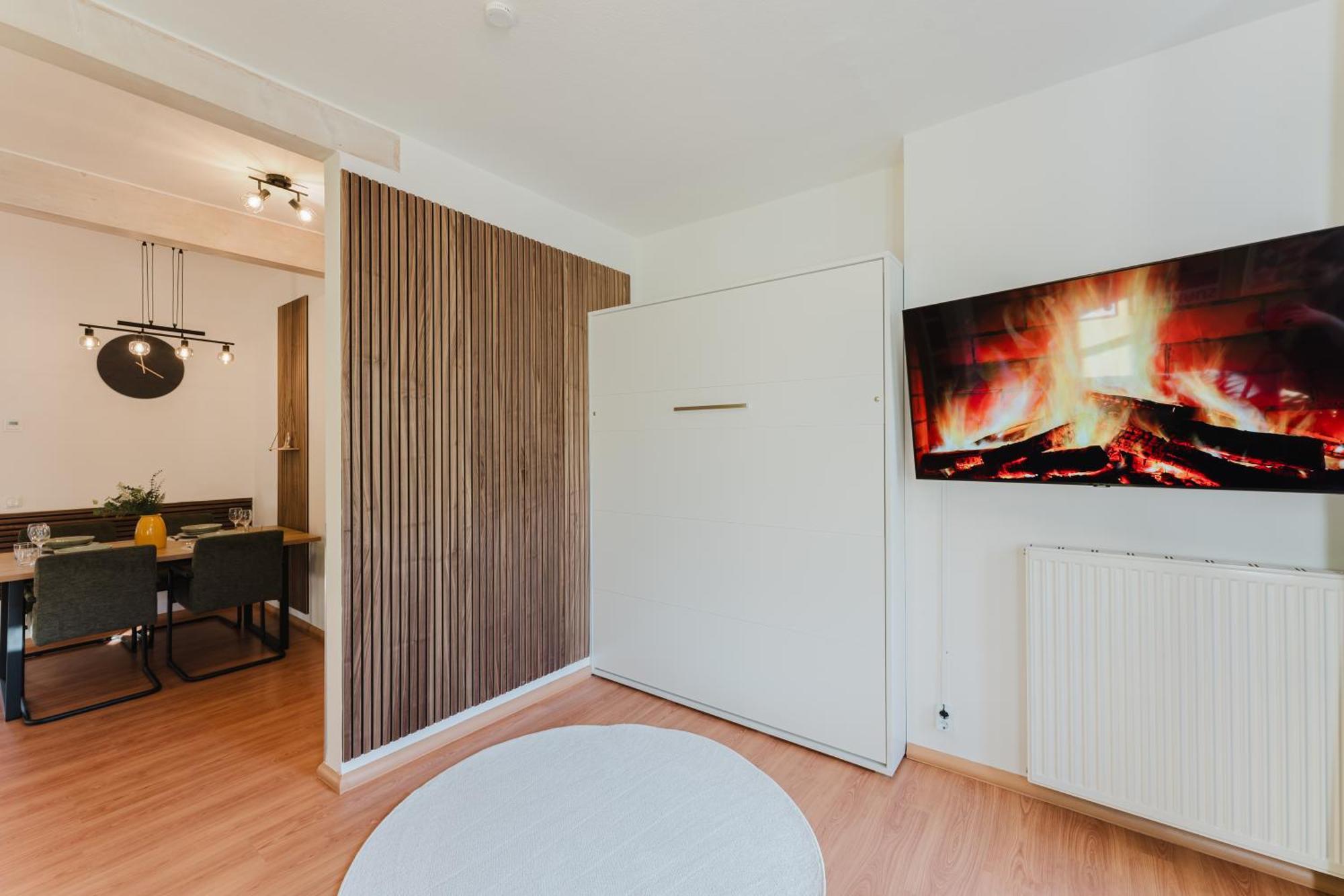 Cozyhome Markkleeberg Mitte ภายนอก รูปภาพ