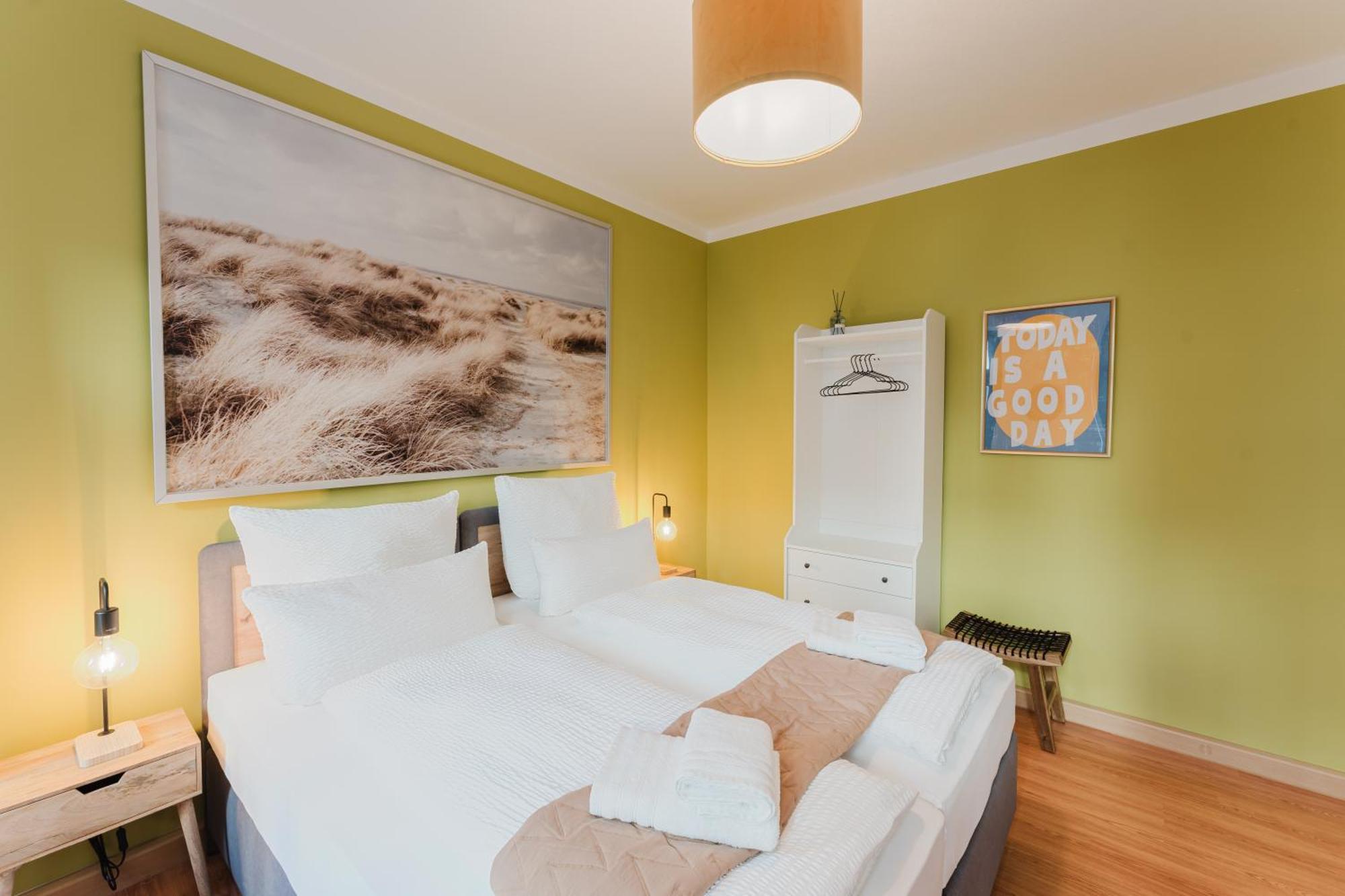 Cozyhome Markkleeberg Mitte ภายนอก รูปภาพ