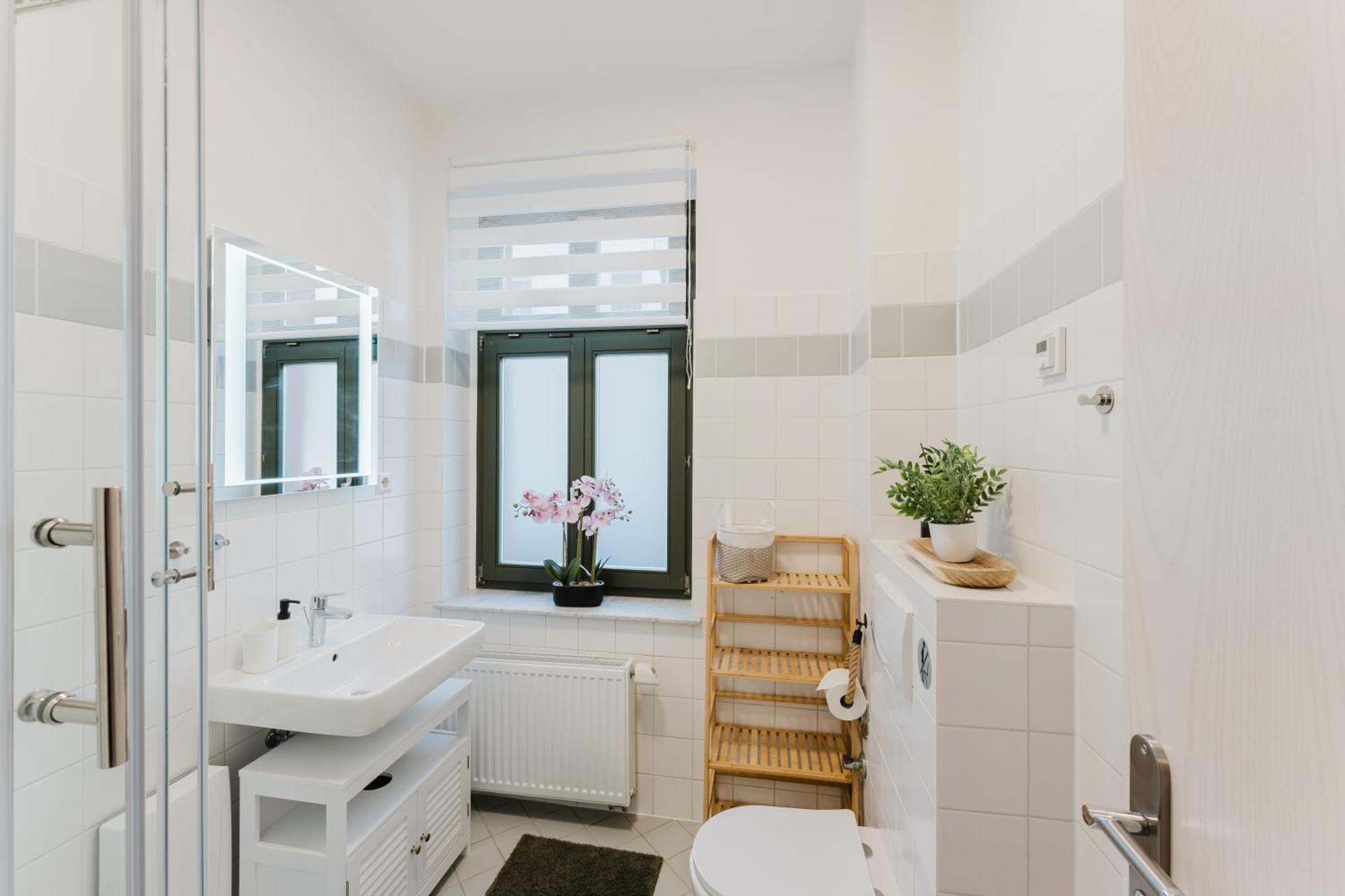 Cozyhome Markkleeberg Mitte ภายนอก รูปภาพ